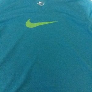 Sold on ebay Nike shirt